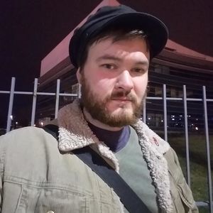 Meet your Posher, Gareth